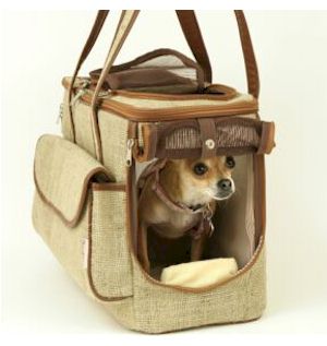 snoozer eco friendly pet carrier