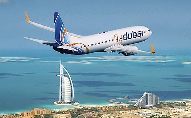 Fly Dubai