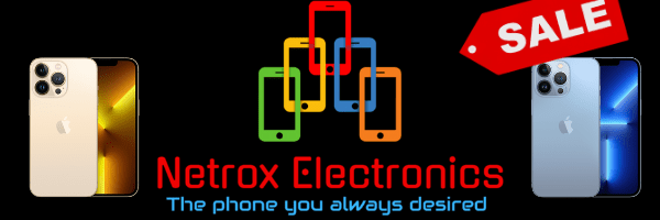 Netyrox Electronics
